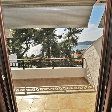 Vakantiehuis Coralli - Loutra Agias Paraskevis Agia Paraskevi (Kassandra)