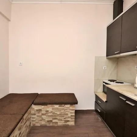 Coralli - Loutra Agias Paraskevis Vakantiehuis *