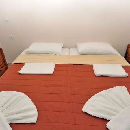 Coralli - Loutra Agias Paraskevis Vakantiehuis *