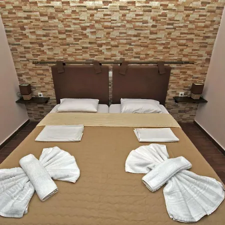 Tatil Evi Coralli - Loutra Agias Paraskevis