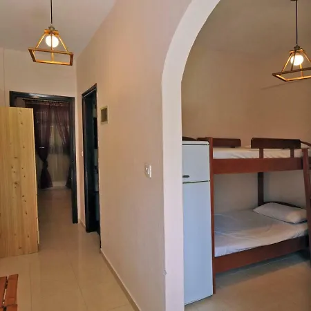 Tatil Evi Coralli - Loutra Agias Paraskevis