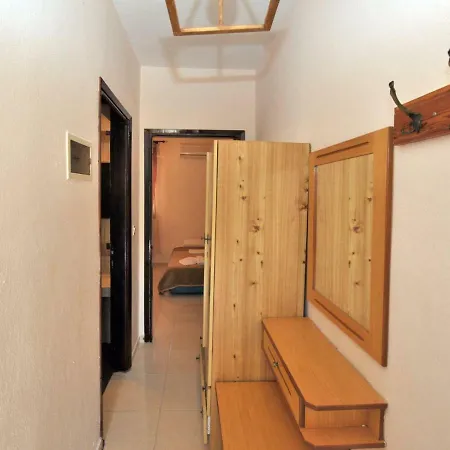 Coralli - Loutra Agias Paraskevis Tatil Evi Aya Paraskevi